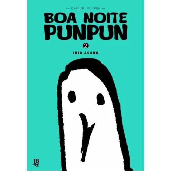 Boa Noite Punpun Manga: Onde Comprar | BuscaProdutos