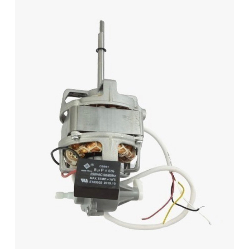 Motor Ventilador Ventus Coluna B400 Pvt400 Bvt400 220v