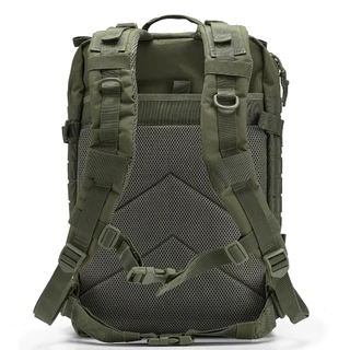 Militar Tático Mochila Impermeável 50L Para Camping, Caça, Pesca, Trekking Bolsas
