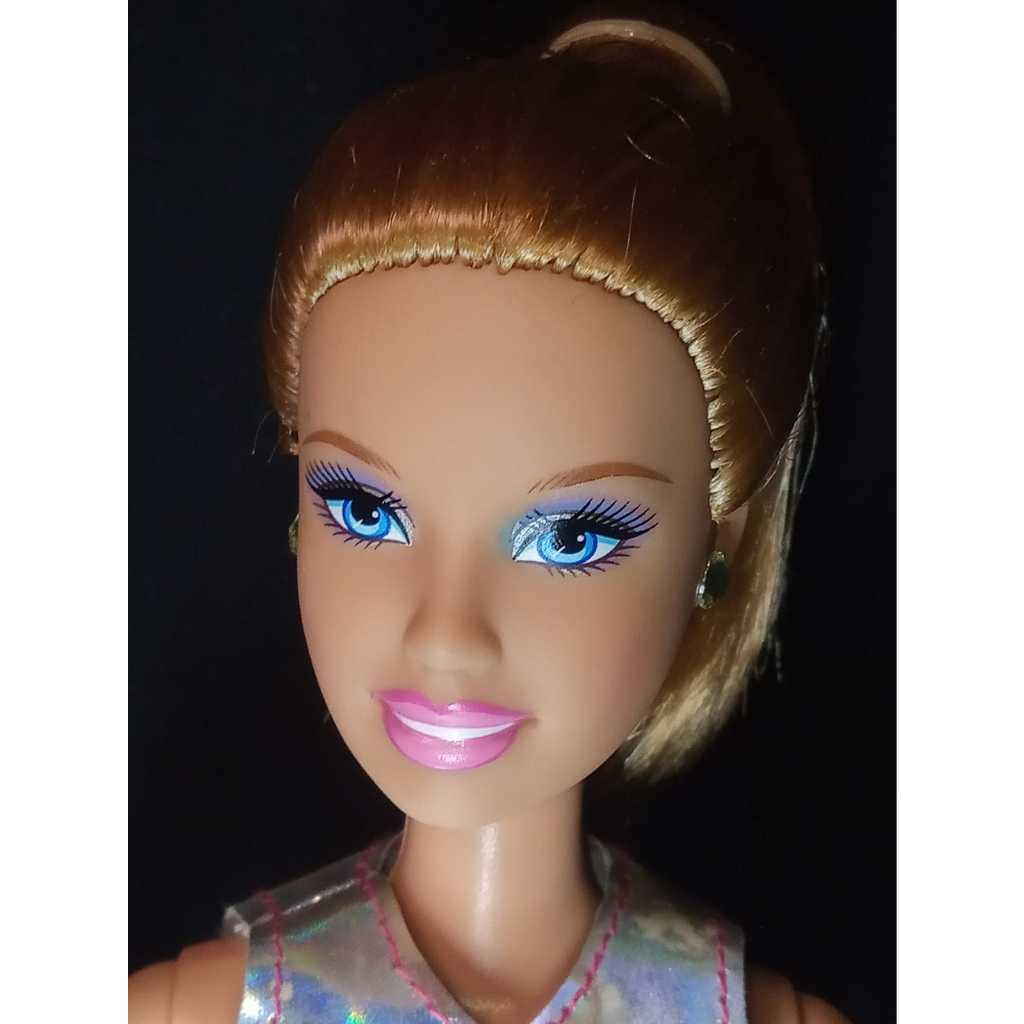 Barbie E Conjunto De Sortimento Ken Colorido