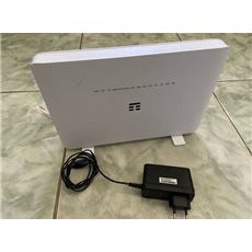 Modem Roteador Fibra Zxhn F680 Com Wifi Dual Zte Branco Tim