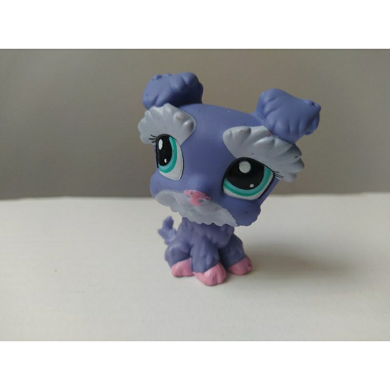 Lps schnauzer sales