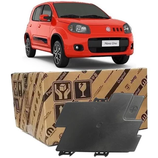 Tampa Bateria Fiat Argo Cronos Mobi Uno 2016 2021 Original