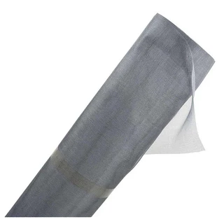 Tela Mosquiteiro Nylon Cinza 1,00 X 50m Tecnyl em Oferta na Shopee