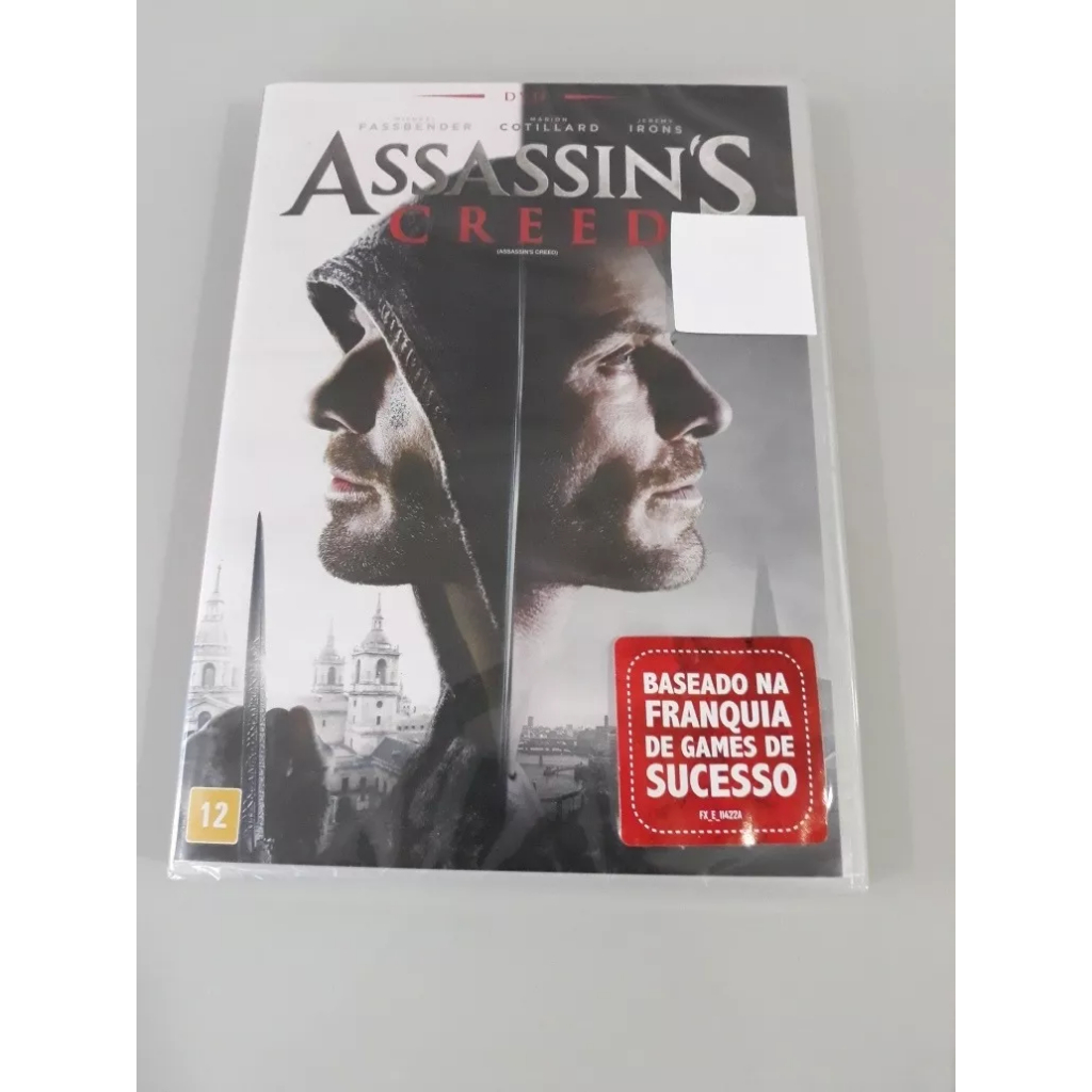 Assassin's Creed - Last descendants: O destino dos deuses (Vol. 3)