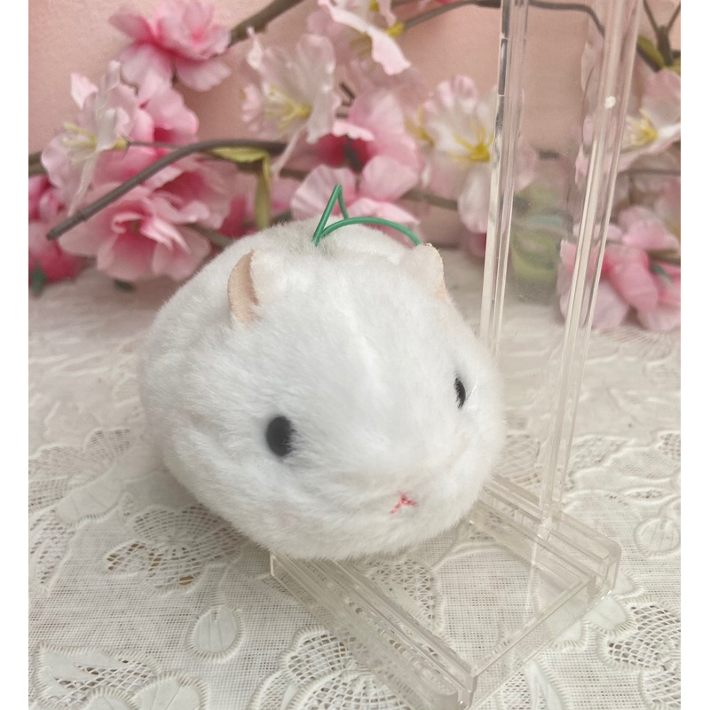 Amuse collection hot sale hamster