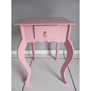 mesa de cabeceira de1 gaveta da promoção