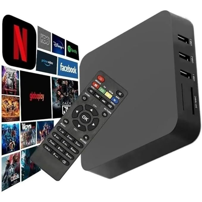 REDSTICK 4K  Shopee Brasil