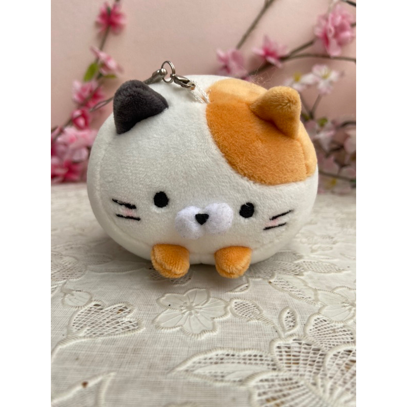 Gato gatinho pelúcia original importado do Japão