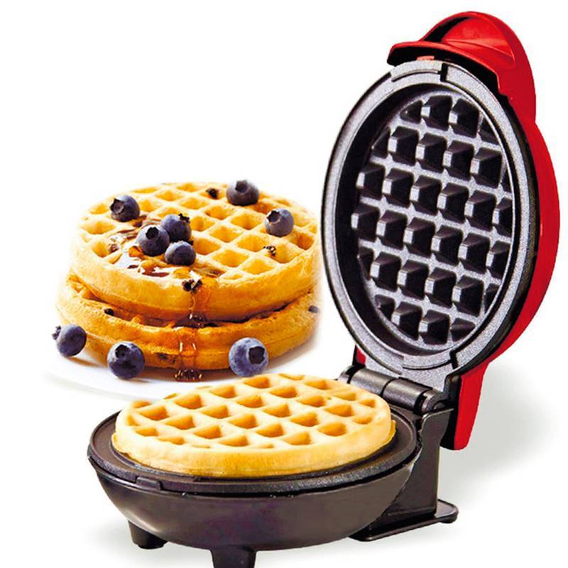 Fun Game Cook Book Belgian Waffles - Jogo Cozinhar Cozinhar