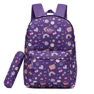 Mochila Polo One Bolsa Escolar Masculina Feminina Notebook Resistente