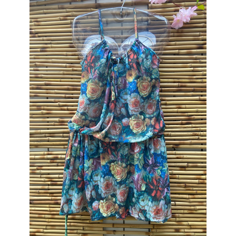 Kit 10 saídas de praia de alças