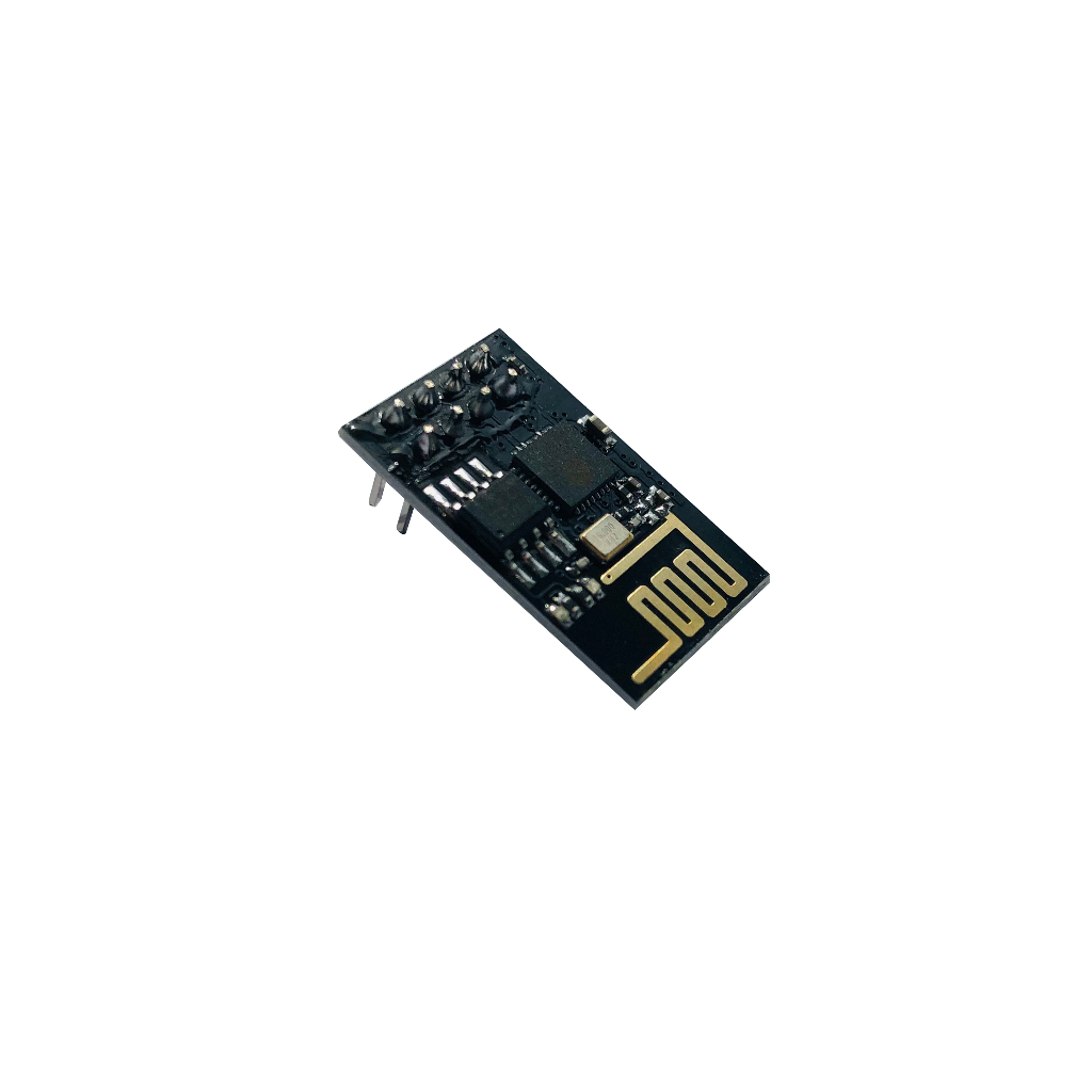 Esp8266 Esp-01 ESP01 Módulo Wifi Serial Iot