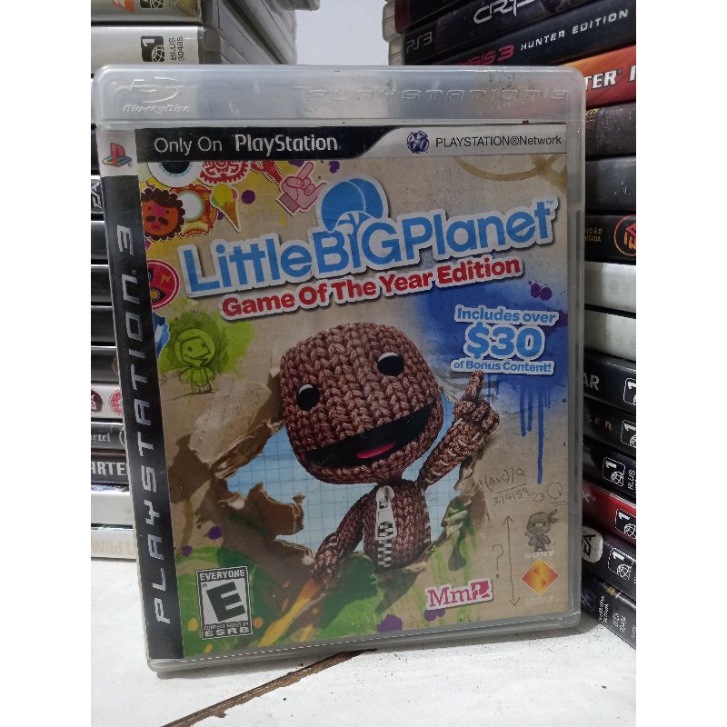 Sackboy A Big Adventure: saiba quanto tempo o jogo dura com e sem