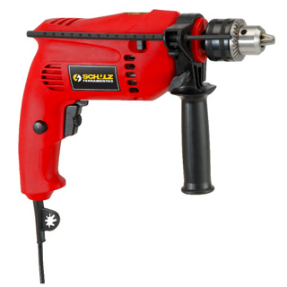 Furadeira de Impacto 1/2 500W 110 Volts - Schulz