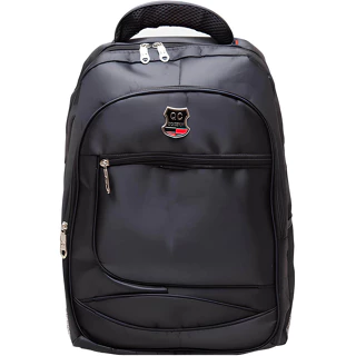 Mochila Universitaria Masculino Grande Reforçada De Costa P/ Notebook Hb10 em Oferta na Shopee