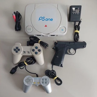Vídeo game Polystation De fita