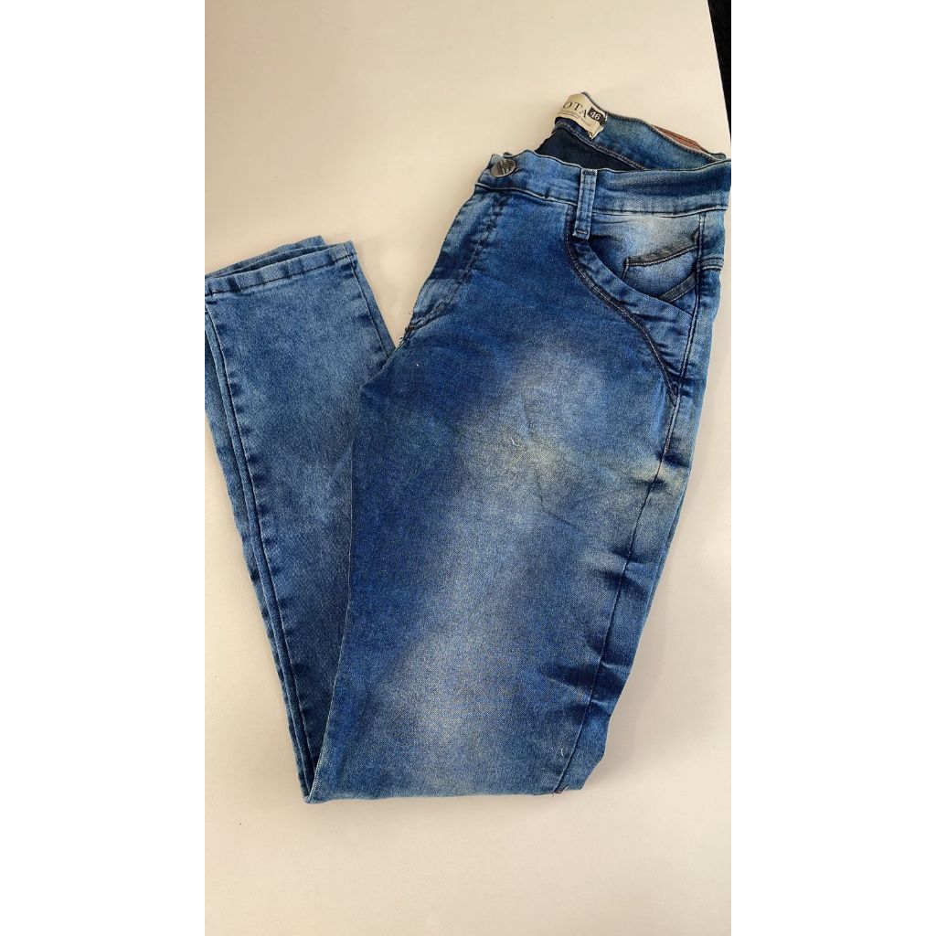 Ariane Jeans, Loja Online