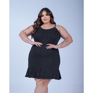 Shopee plus hot sale size dress