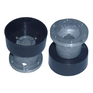 Cubo Adaptador P Volante Esportivo Mb 1618/1620/2325/1218