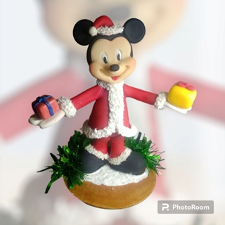 Mickey noel