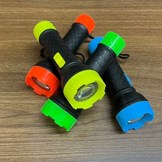 Mini LED Lanterna Colorida Com Corda Para Pendurar Festa De Crianca