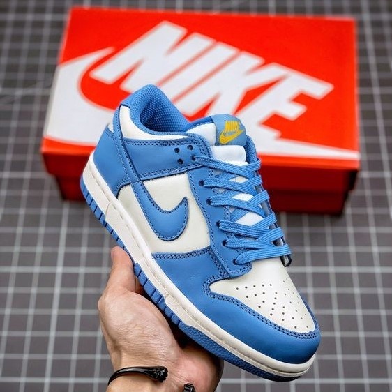 Tênis Air Dunk Low Feminino e Masculino Preto Panda Lançamento 2023 IMPERDIVEL