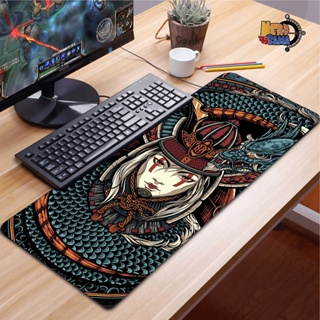 One Piece Grande Gaming Mouse Pad, Gamer Mousepad, 900x400mm, 900x400mm, PC  Desk Pad