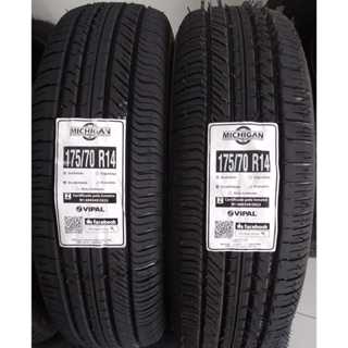 Kit 4 pneus aro 14 175/65 r14 goodyear kelly edge touring 82t - Pneus -  Magazine Luiza