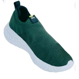Tênis terapêutico All_Classic GreenTrantor