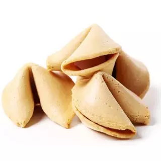Kit 100 Un Biscoito Da Sorte Chinês Brinde Festa Casamento