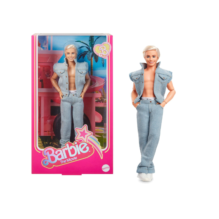 Barbie Masculino E Feminino Sportswear Suit Cosplay Fantasia de