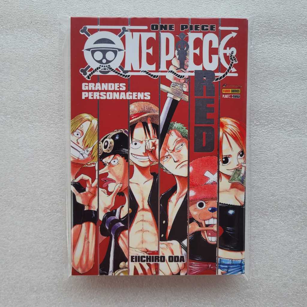 One Piece - 96, de Oda, Eiichiro. Editora Panini Brasil LTDA, capa