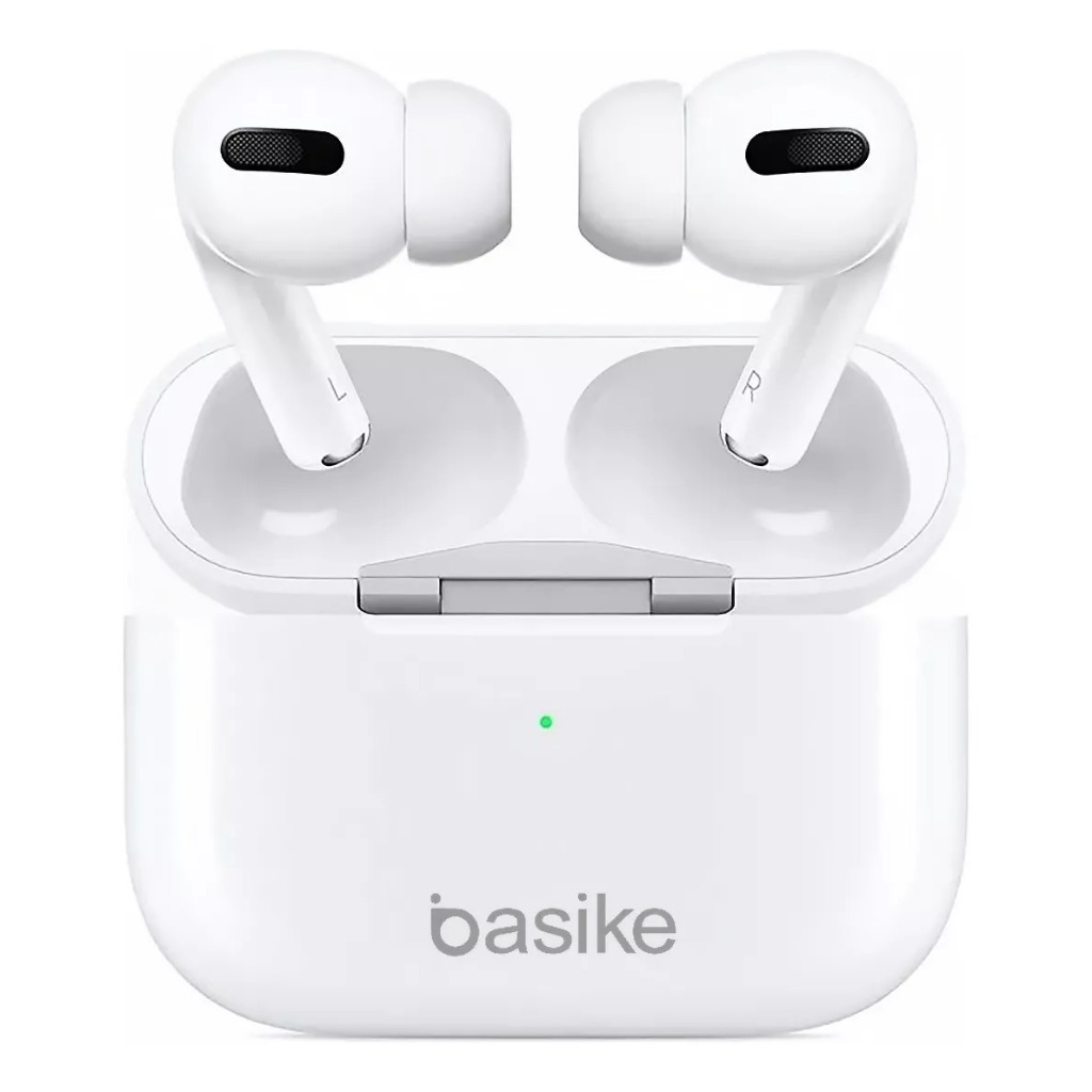 Fone De Ouvido Tws Bluetooth Sem Fio Compatível iPhone e Android