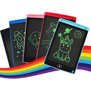 Lousa Mágica Tablet 3D Magic Pad Desenhar Jogar