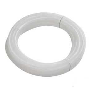 Tubo rigido em Polietileno natural 3/8 DMFIT (metro)