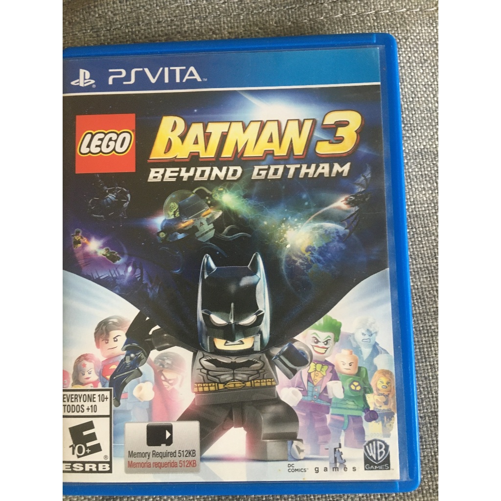 Batman lego 3  Shopee Brasil