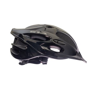 Capacete Bicicleta Bmx Skate Patins Patinete Gta - Preto Tamanho M