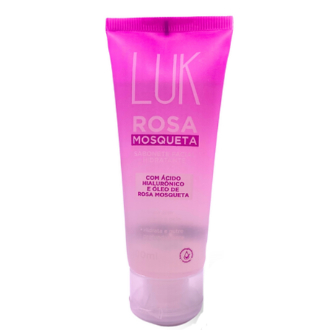 SABONETE FACIAL ROSA MOSQUETA - LUK | Shopee Brasil