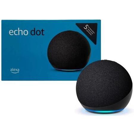 Nova Echo Pop com Alexa  Análise da caixa baratinha da  