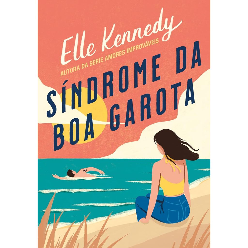 Box Amores Improváveis - Série Completa ( Coleção 5 Livros ) ( Novo /  Lacrado ) - Elle Kennedy - Editora Paralela - O Acordo , Erro , Jogo ,  Conquista , Legado