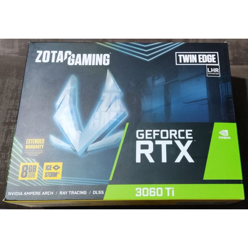 Placa de Vídeo RTX 4060 EAGLE OC Gigabyte NVIDIA GeForce, 8GB GDRR6, DLSS,  Ray Tracing - GV-N4060EAGLE OC-8GD - Faz a Boa!