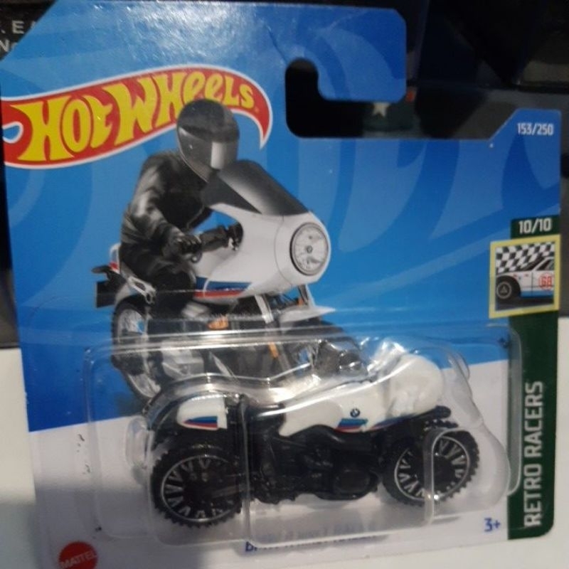 Carrinho Hot Wheels Racer Verse Pixar Mike Wazowski - Hkb93 em Promoção na  Americanas