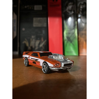 Acceleracers Bassline Raro Hot Wheels - Carrinho Miniatura Sem embalagem  (Loose) - Corre Que Ta Baratinho