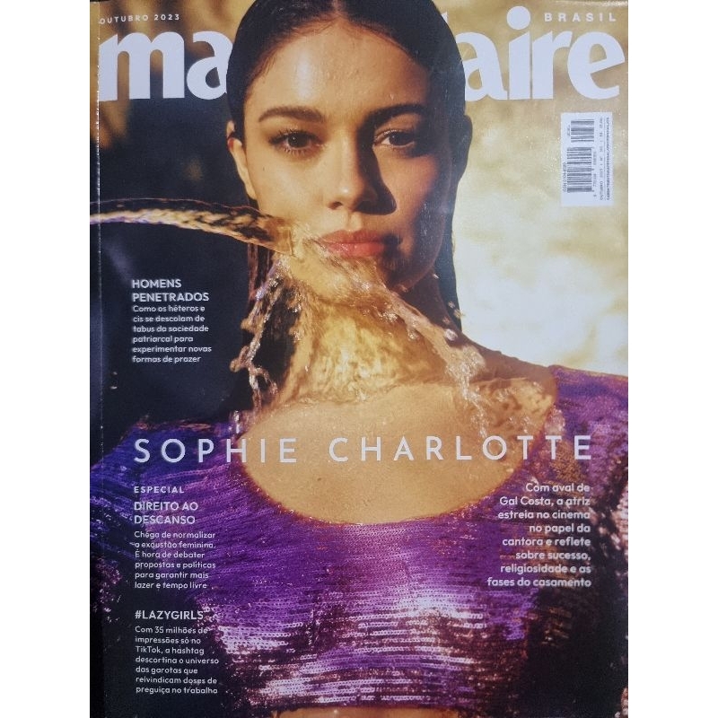 Conheça a nova Chanel de São Paulo - Revista Marie Claire