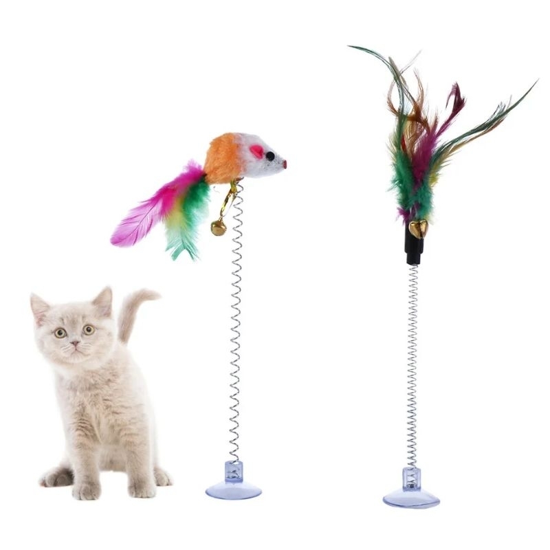 Simulação Pássaro Interativo Brinquedos Do Gato, Pendurado Águia Elétrica,  Jogo De Gato Voador, Stick Scratch Rope, Gatinho e Brinquedo Do Cão -  AliExpress