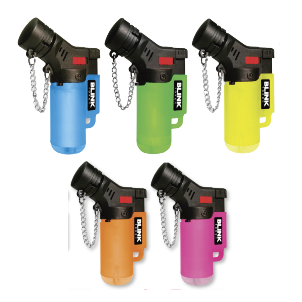 Mini Maçarico Portátil Recarregável Culinário Flambar Cozinha Acendimento Automático Portátil