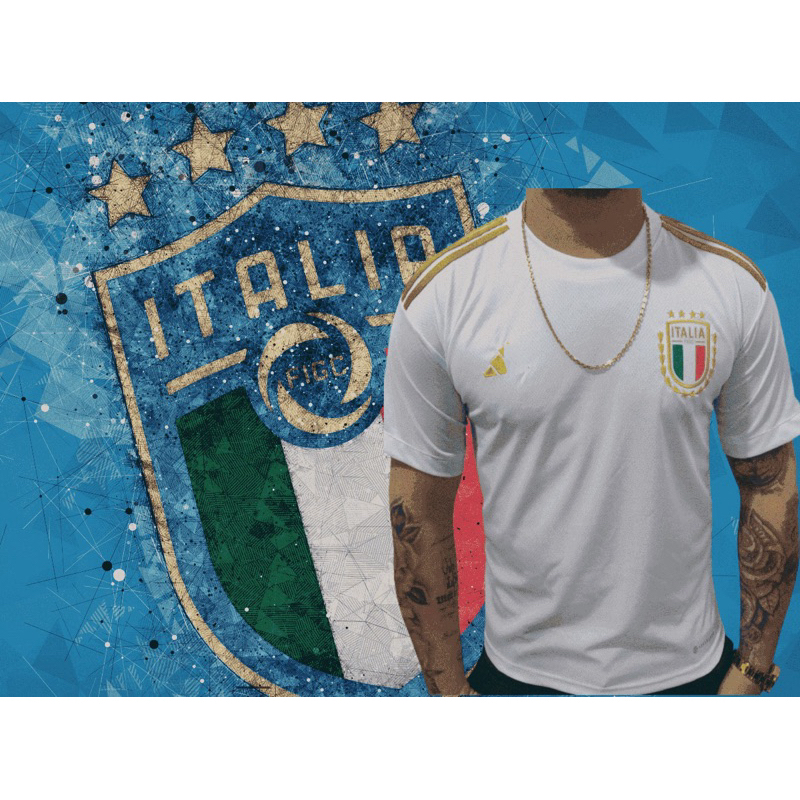 Camisa II da Holanda Azul Away (Copa do Mundo) 2022/2023 – Versão Torcedor  – KS Sports – Camisas de Times e Seleções