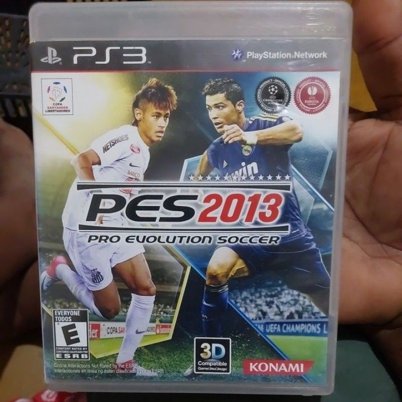 Hands-On: Pro Evolution Soccer 2012 (PS3)