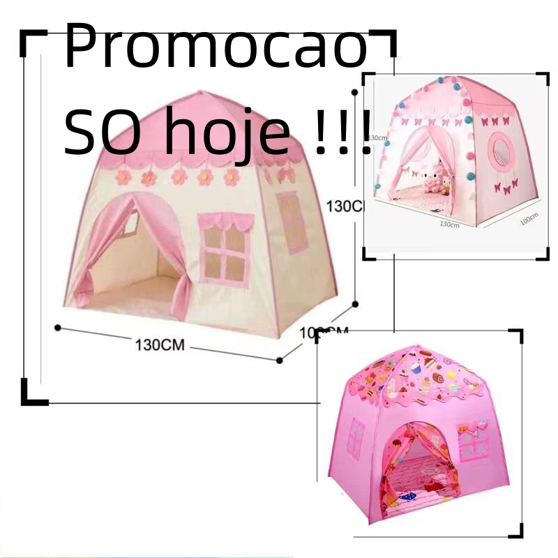 Casa Boneca Barbie Desmontável Encaixe 100cm Pintada